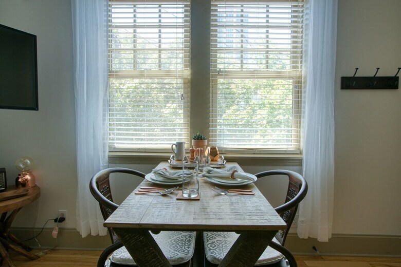 Apartamentos 5 Walnut Lofts