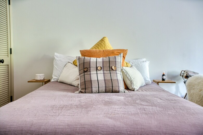 Apartamentos 5 Walnut Lofts