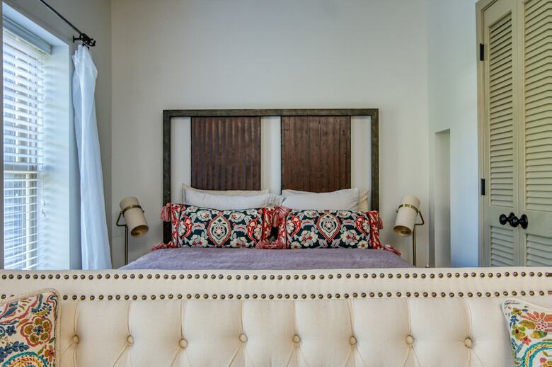 Apartamentos 5 Walnut Lofts