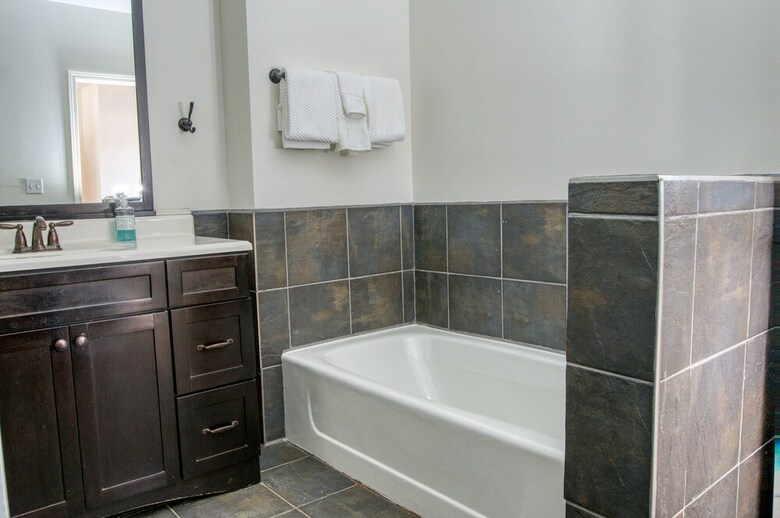 Apartamentos 5 Walnut Lofts
