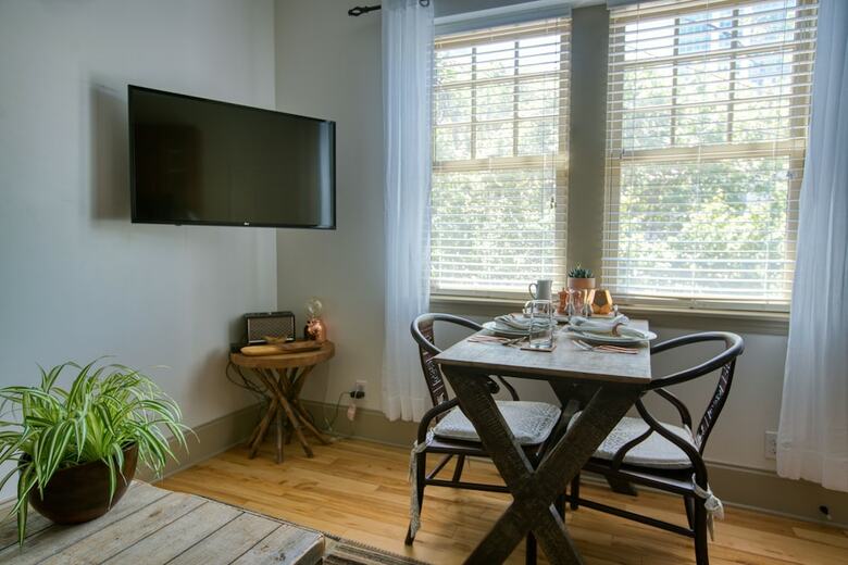 Apartamentos 5 Walnut Lofts