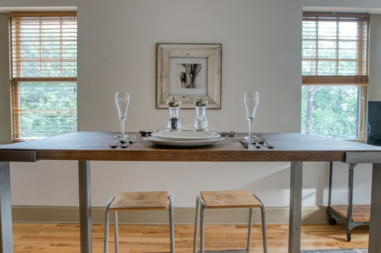 Apartamentos 5 Walnut Lofts