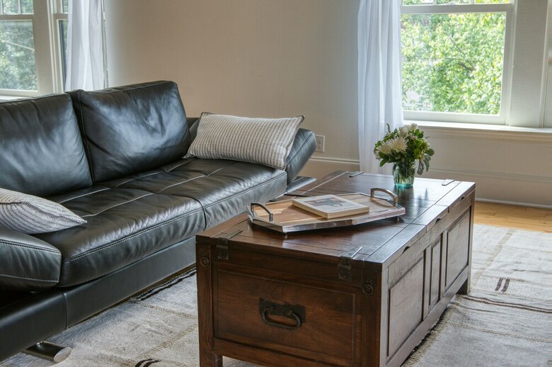Apartamentos 5 Walnut Lofts