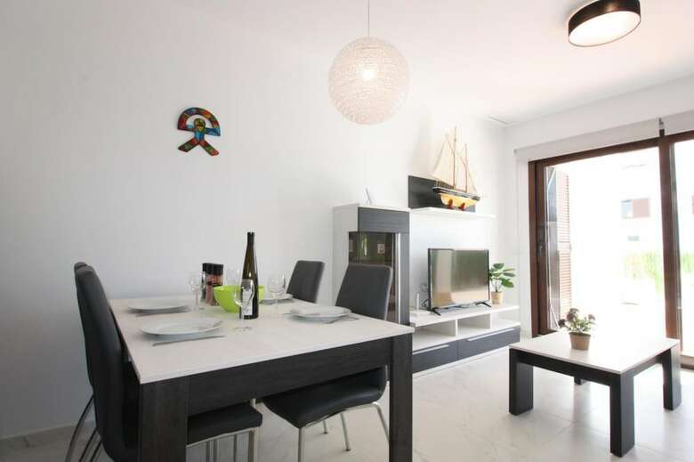 Apartamentos Casa Palamos