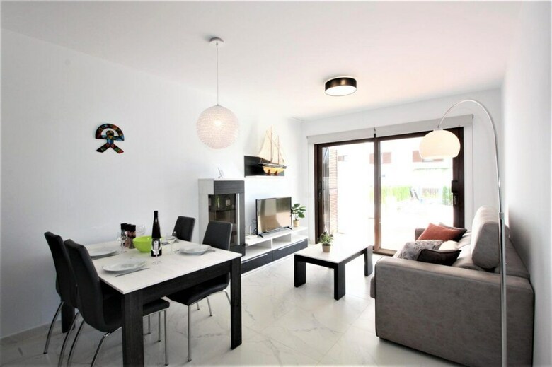 Apartamentos Casa Palamos