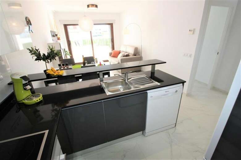 Apartamentos Casa Palamos