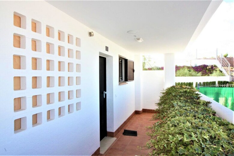 Apartamentos Casa Palamos