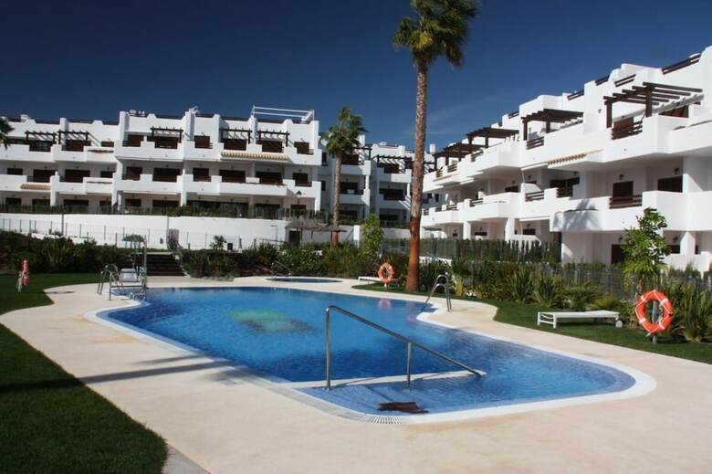 Apartamentos Casa Palamos