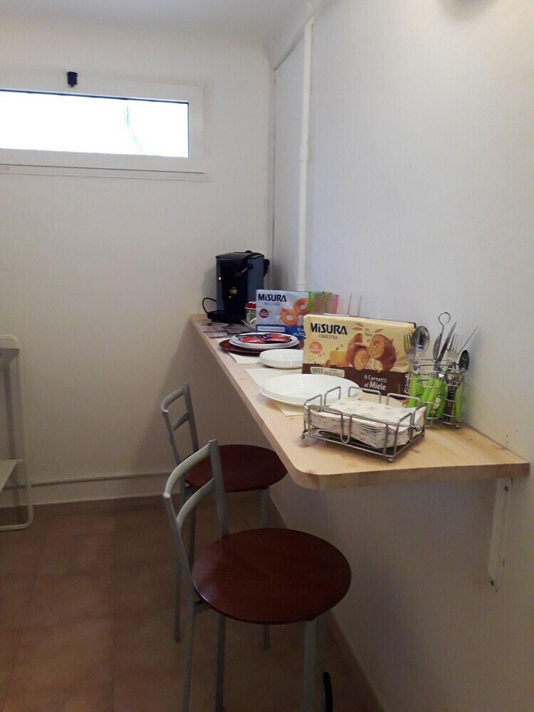 Apartment With One Bedroom In Taranto, With Wifi