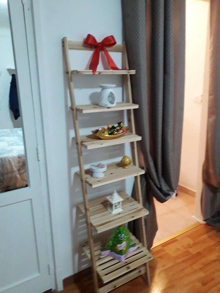 Apartment With One Bedroom In Taranto, With Wifi