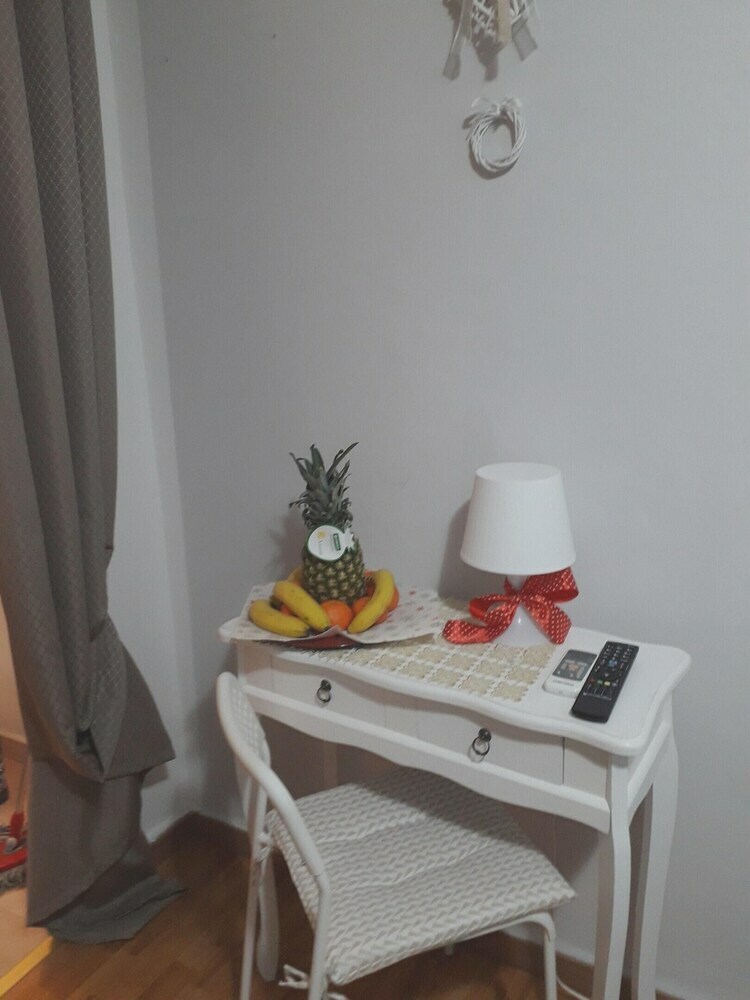 Apartment With One Bedroom In Taranto, With Wifi