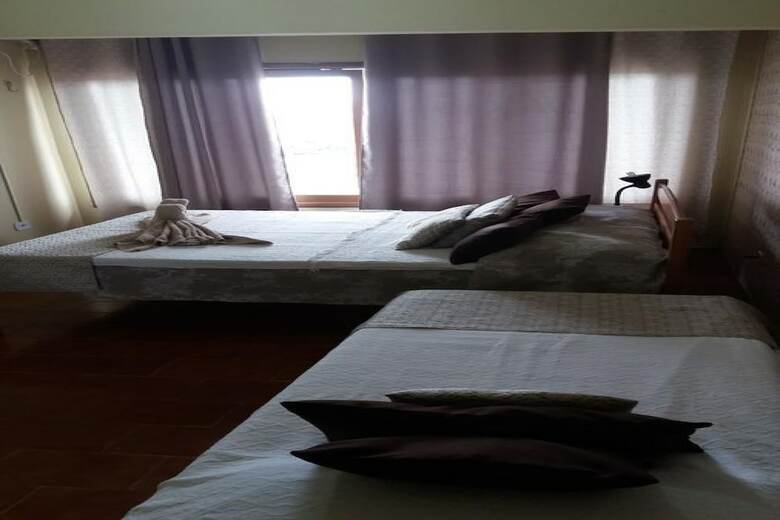 Oyo Hotel Rainha