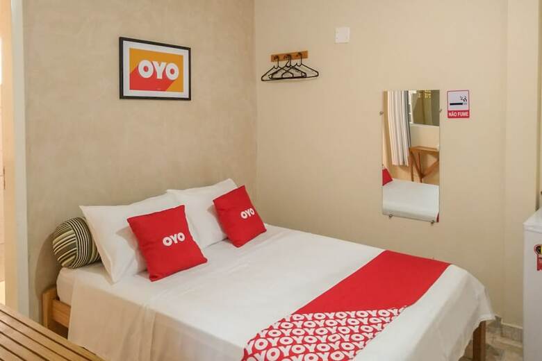 Oyo Costa Serena Hotel