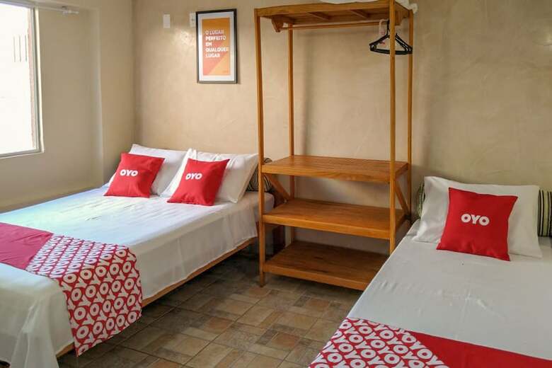 Oyo Costa Serena Hotel