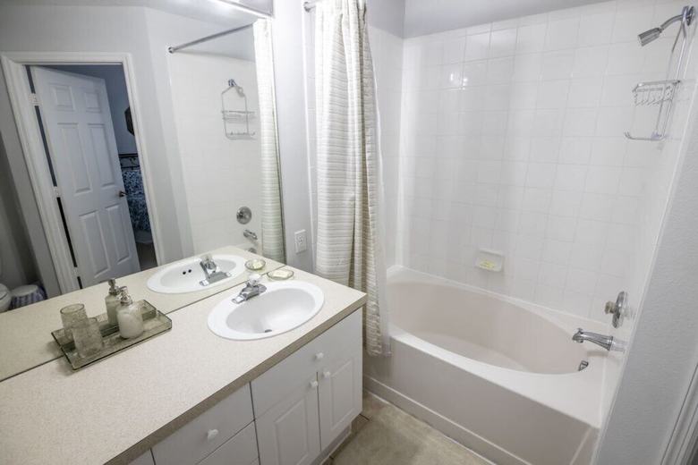 Lovely 3bd Pool Th, Windsor Palms Resort-2344cispd