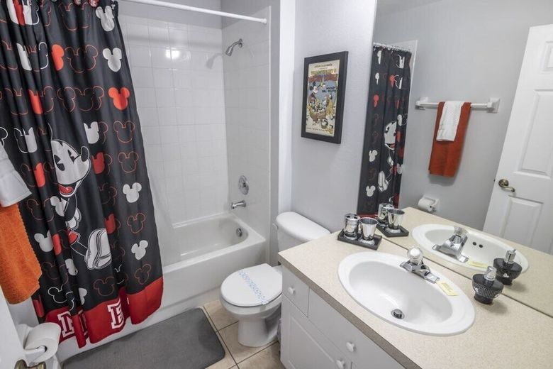 Lovely 3bd Pool Th, Windsor Palms Resort-2344cispd