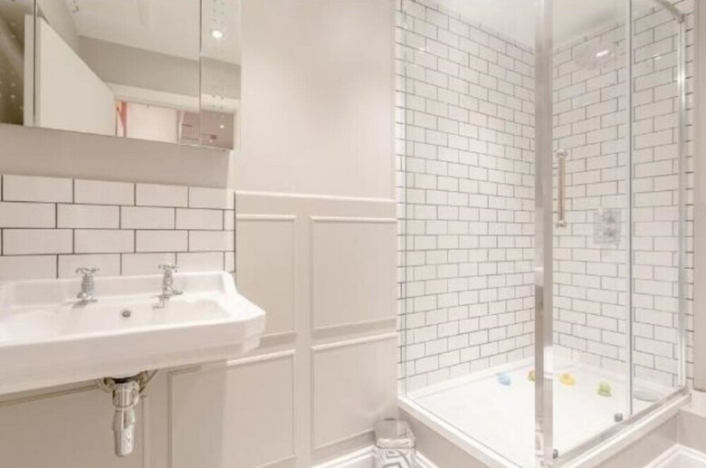 Apartamento 2 Bed Royal Pad London
