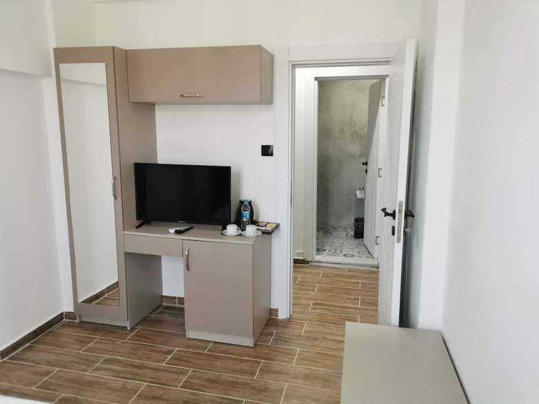 Hotel No57 Suites