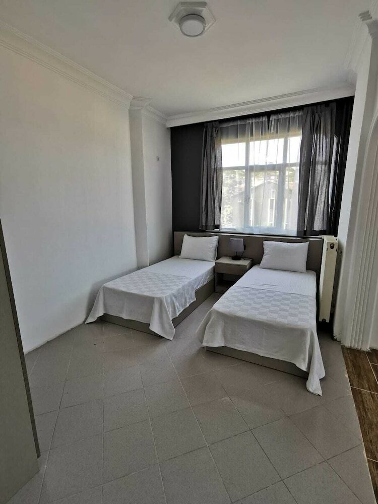 Hotel No57 Suites