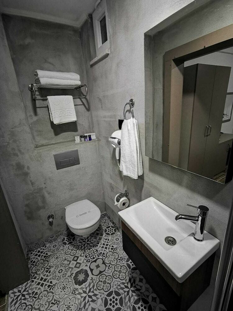Hotel No57 Suites
