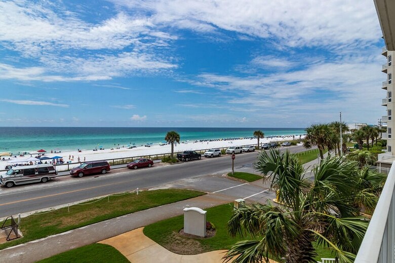 Hotel Majestic Sun By Seascape Resort
