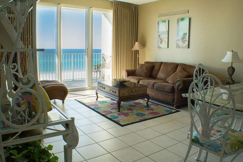 Hotel Majestic Sun By Seascape Resort