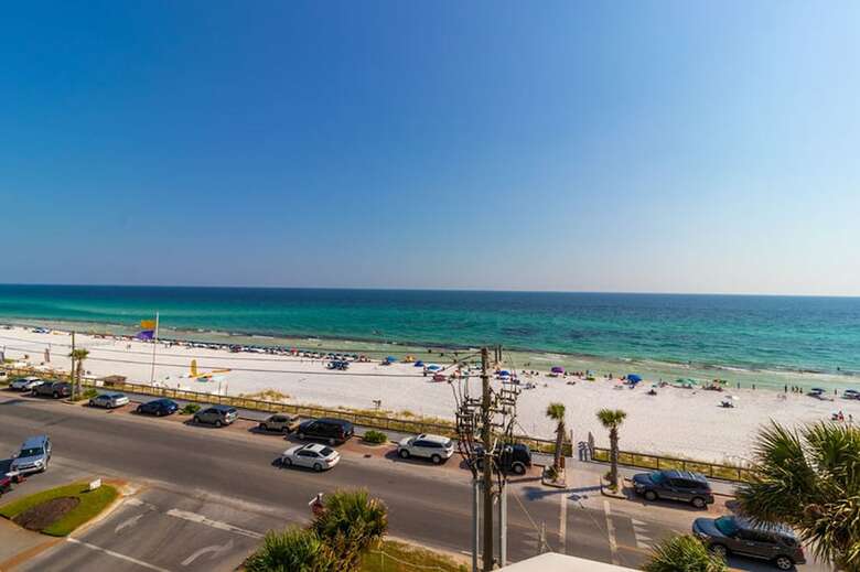 Hotel Majestic Sun By Seascape Resort