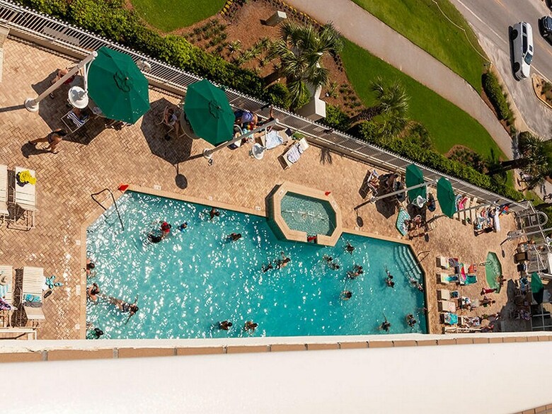 Hotel Majestic Sun By Seascape Resort