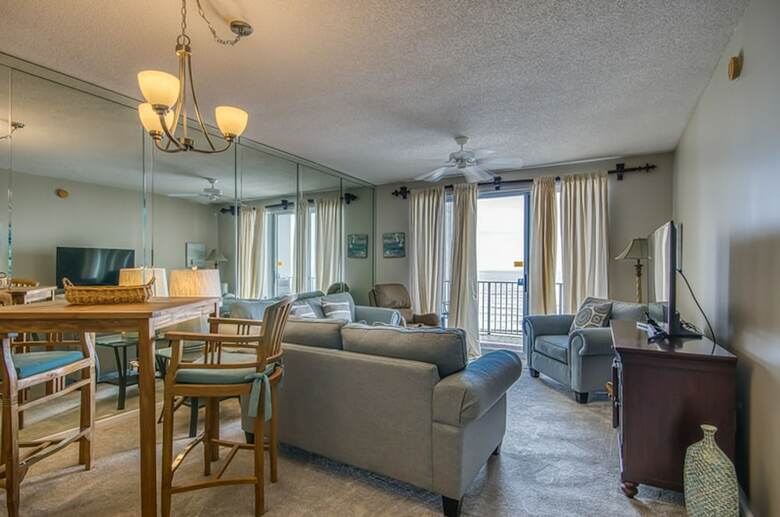 Hotel Majestic Sun By Seascape Resort