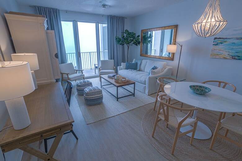 Hotel Majestic Sun By Seascape Resort