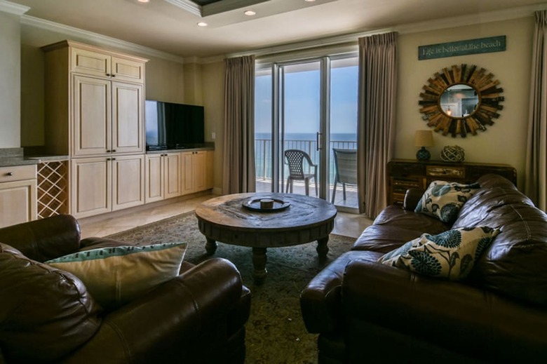 Hotel Majestic Sun By Seascape Resort