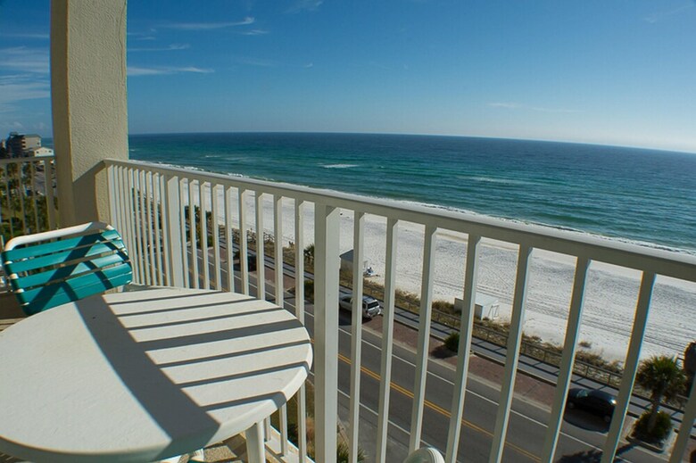 Hotel Majestic Sun By Seascape Resort