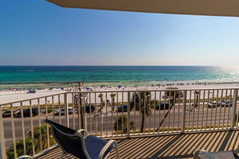 Hotel Majestic Sun By Seascape Resort