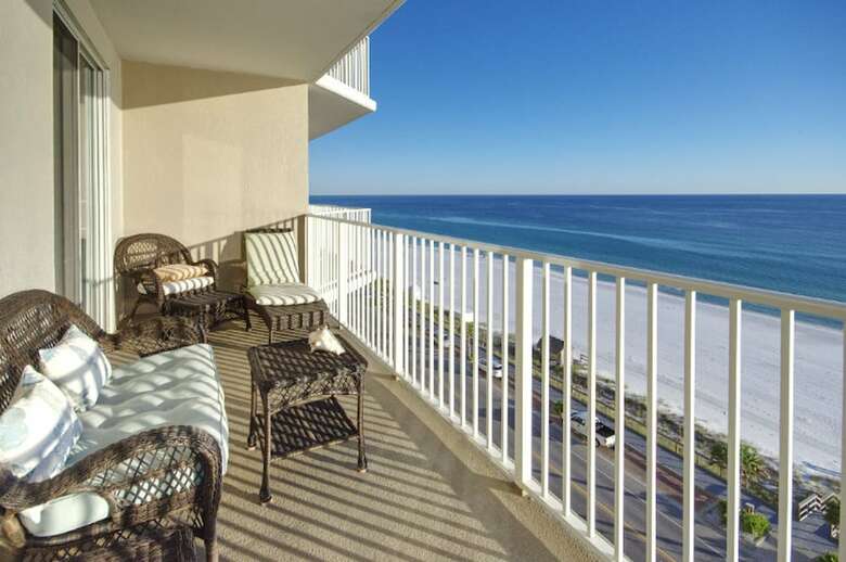 Hotel Majestic Sun By Seascape Resort