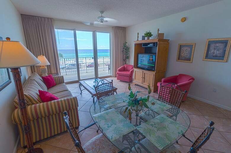 Hotel Majestic Sun By Seascape Resort