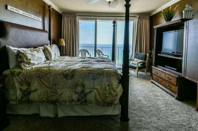 Hotel Majestic Sun By Seascape Resort