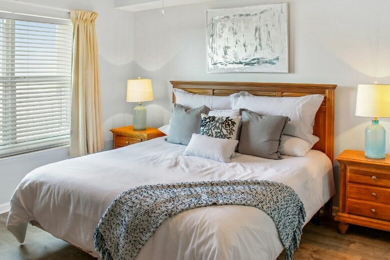Hotel Majestic Sun By Seascape Resort