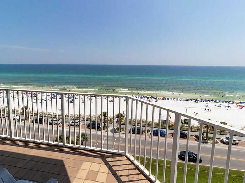 Hotel Majestic Sun By Seascape Resort