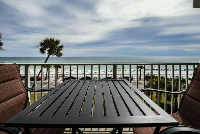 Hotel Majestic Sun By Seascape Resort