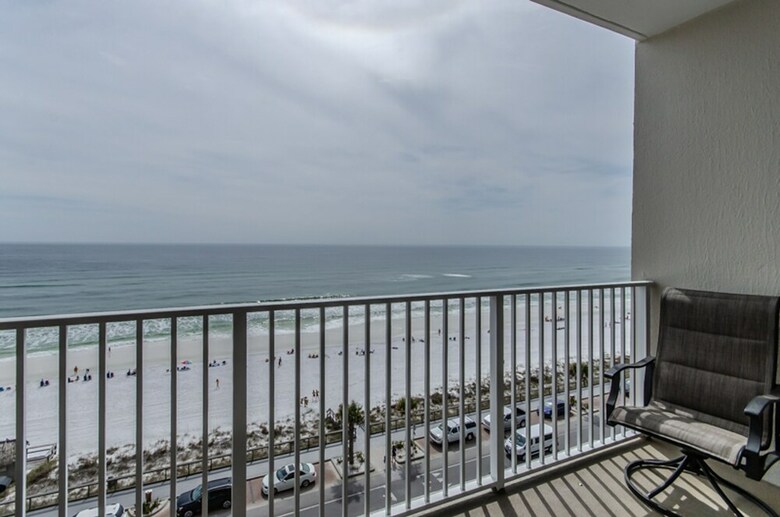 Hotel Majestic Sun By Seascape Resort