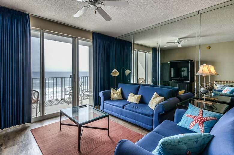 Hotel Majestic Sun By Seascape Resort