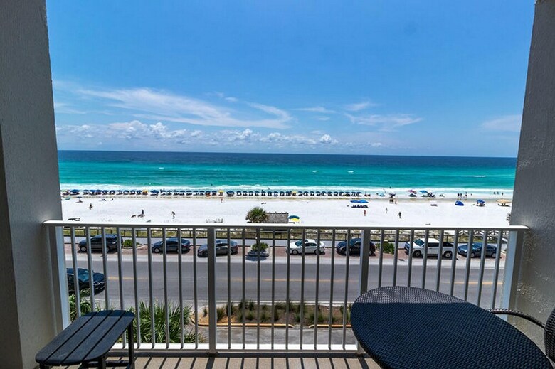 Hotel Majestic Sun By Seascape Resort