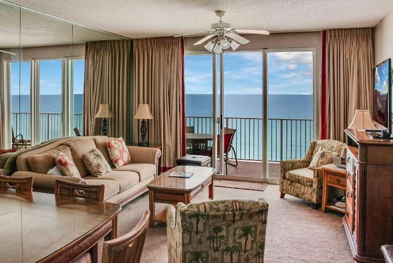 Hotel Majestic Sun By Seascape Resort
