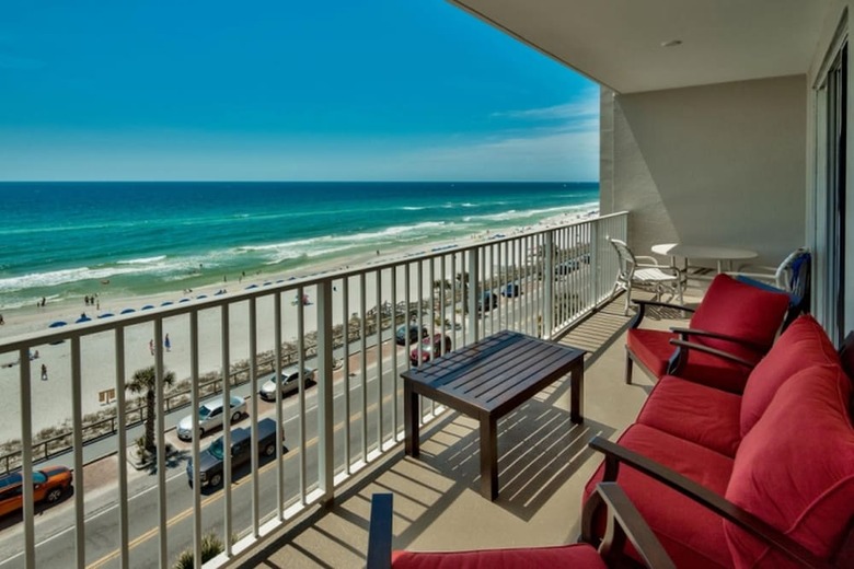 Hotel Majestic Sun By Seascape Resort