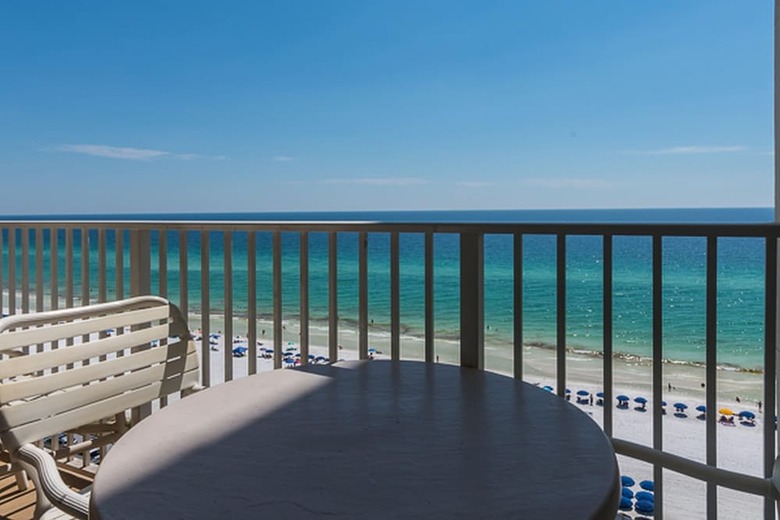 Hotel Majestic Sun By Seascape Resort