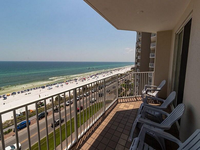 Hotel Majestic Sun By Seascape Resort