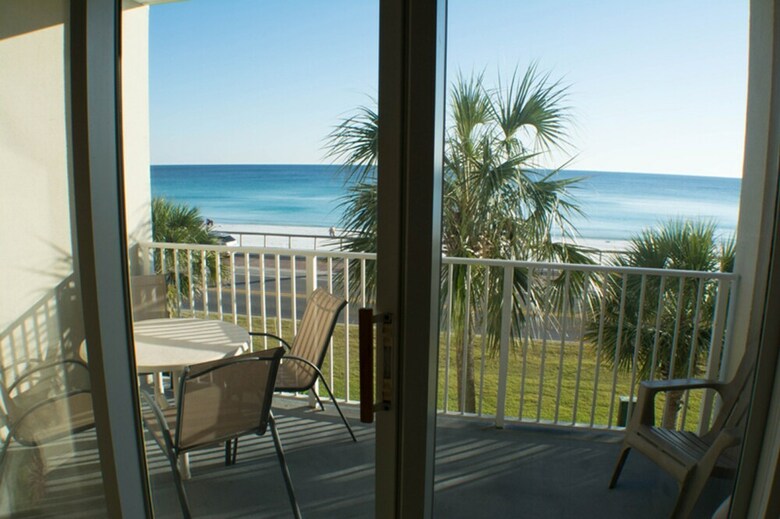 Hotel Majestic Sun By Seascape Resort