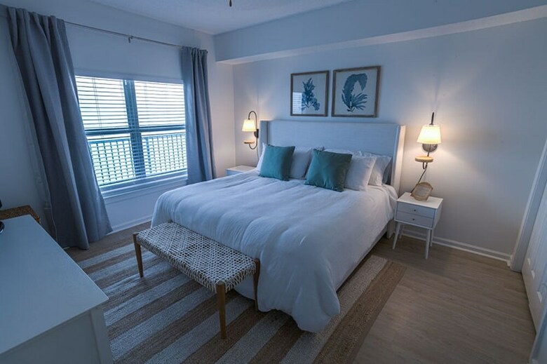 Hotel Majestic Sun By Seascape Resort