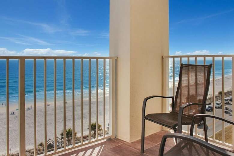 Hotel Majestic Sun By Seascape Resort