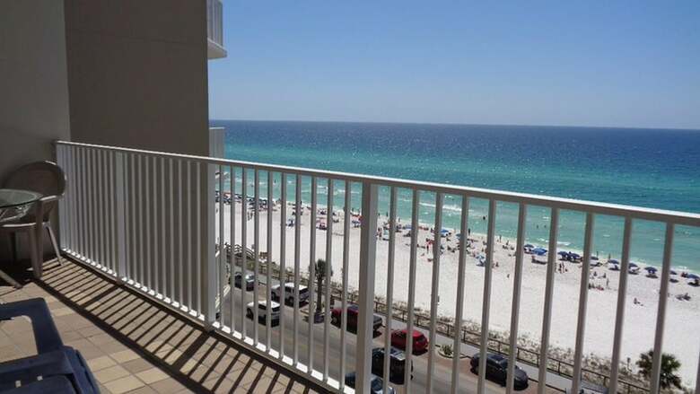 Hotel Majestic Sun By Seascape Resort